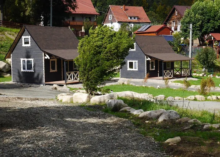 Dziedziniec Karkonoszy