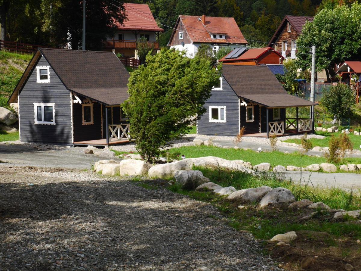 Dziedziniec Karkonoszy * Podgorzyn