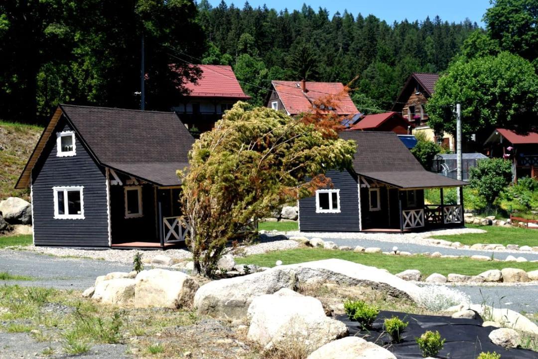 Dziedziniec Karkonoszy Holiday home Podgorzyn
