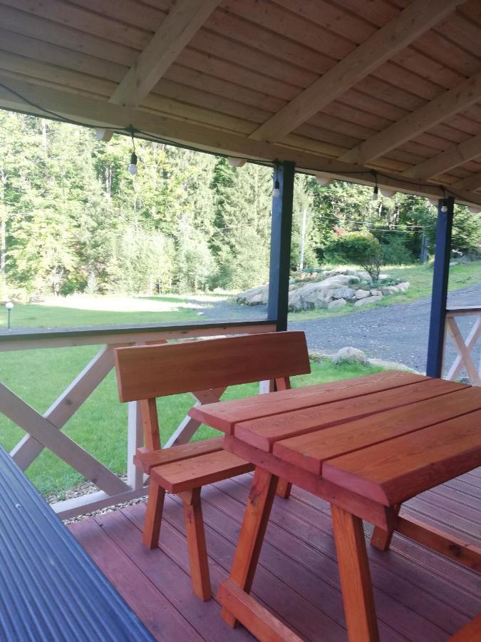 Holiday home Dziedziniec Karkonoszy *