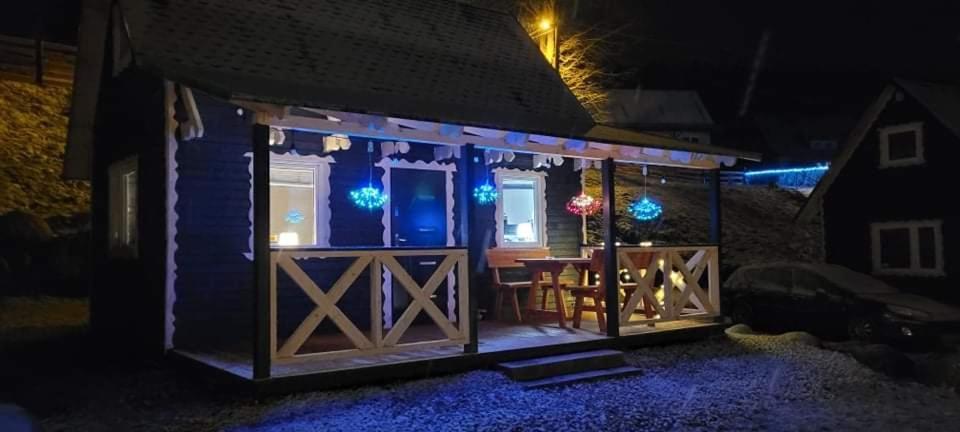 Dziedziniec Karkonoszy * Podgorzyn
