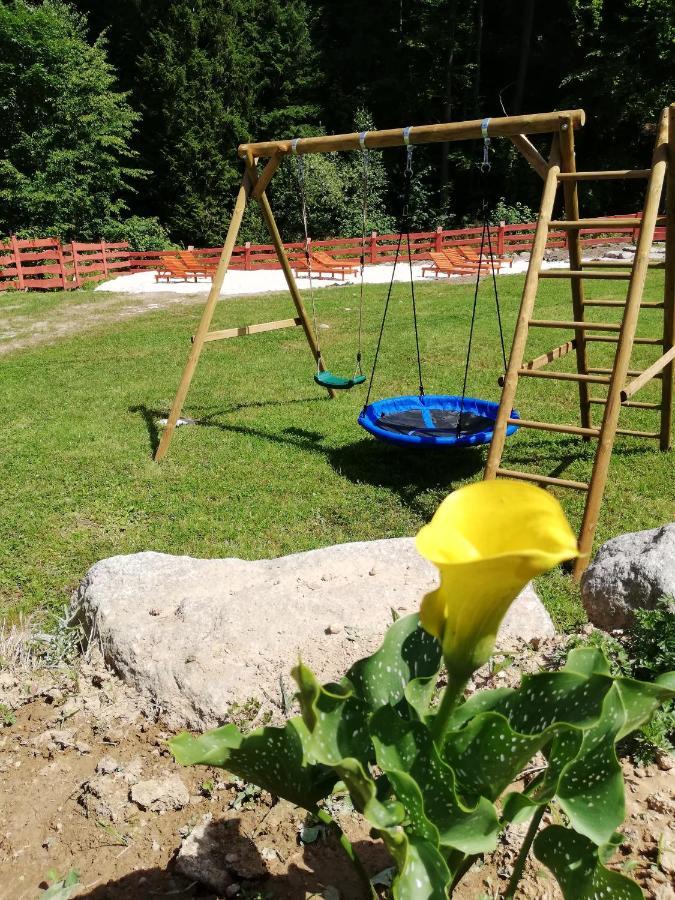 Dziedziniec Karkonoszy Holiday home Podgorzyn
