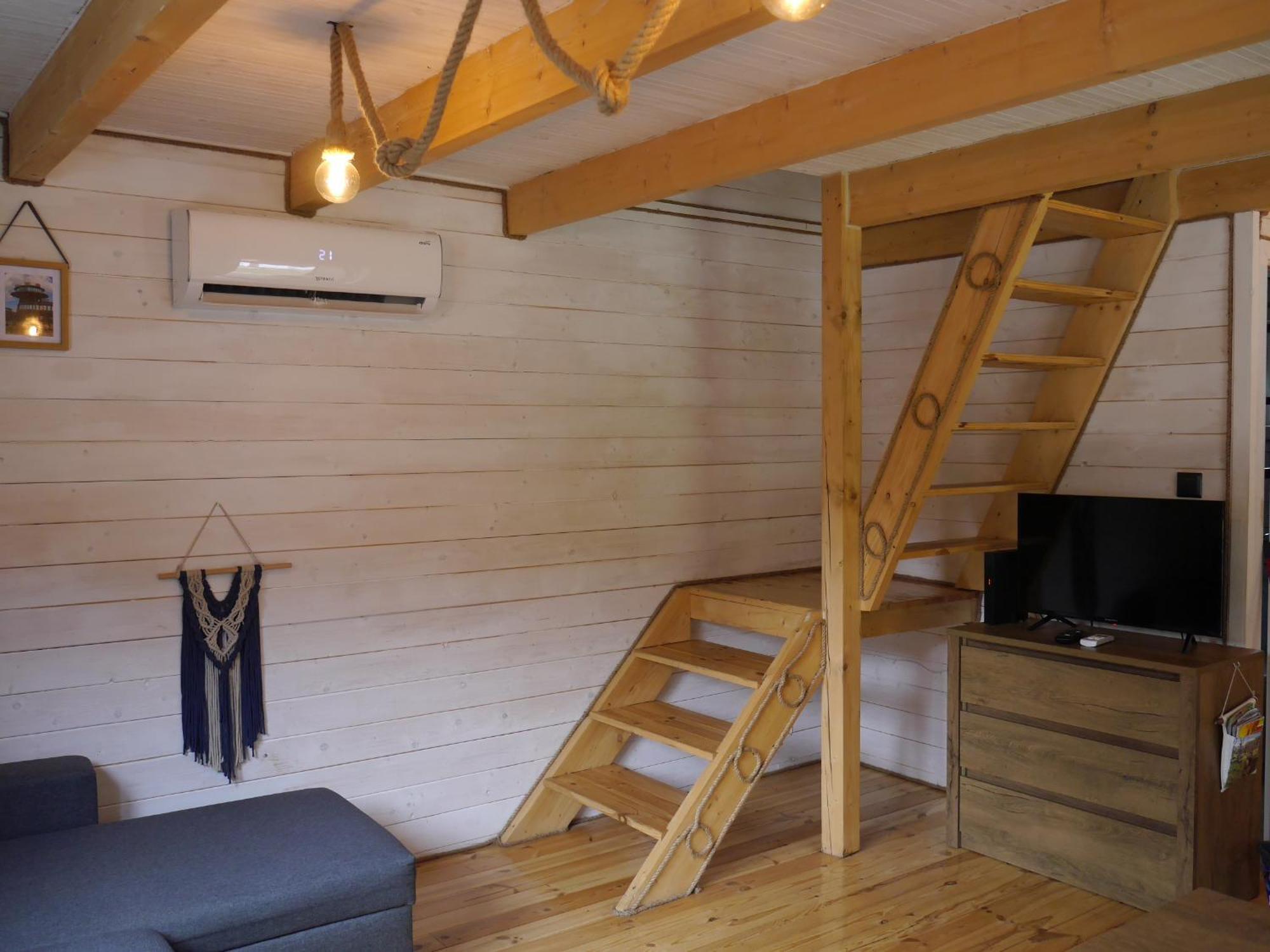 Holiday home Dziedziniec Karkonoszy Podgorzyn