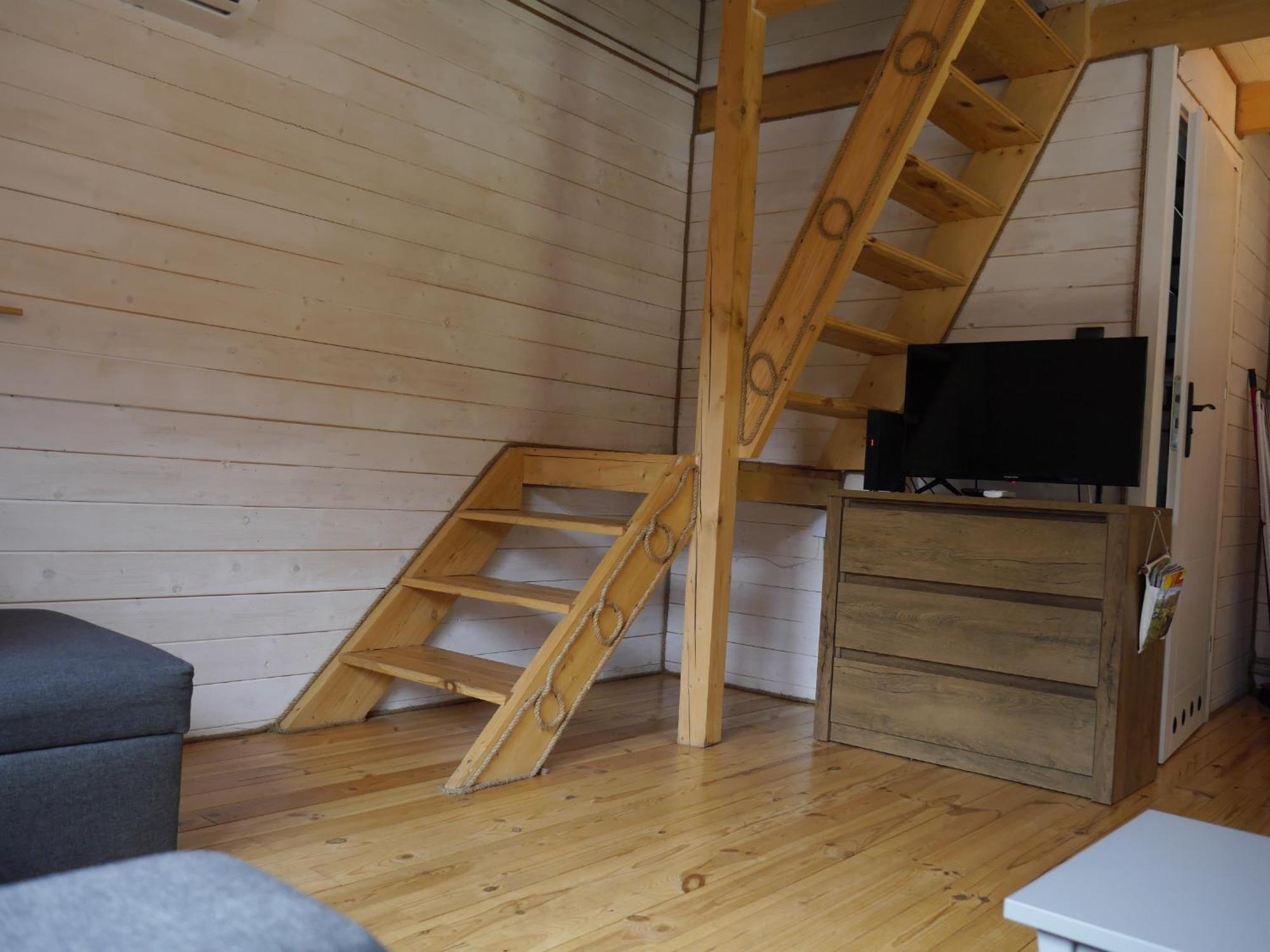 Holiday home Dziedziniec Karkonoszy