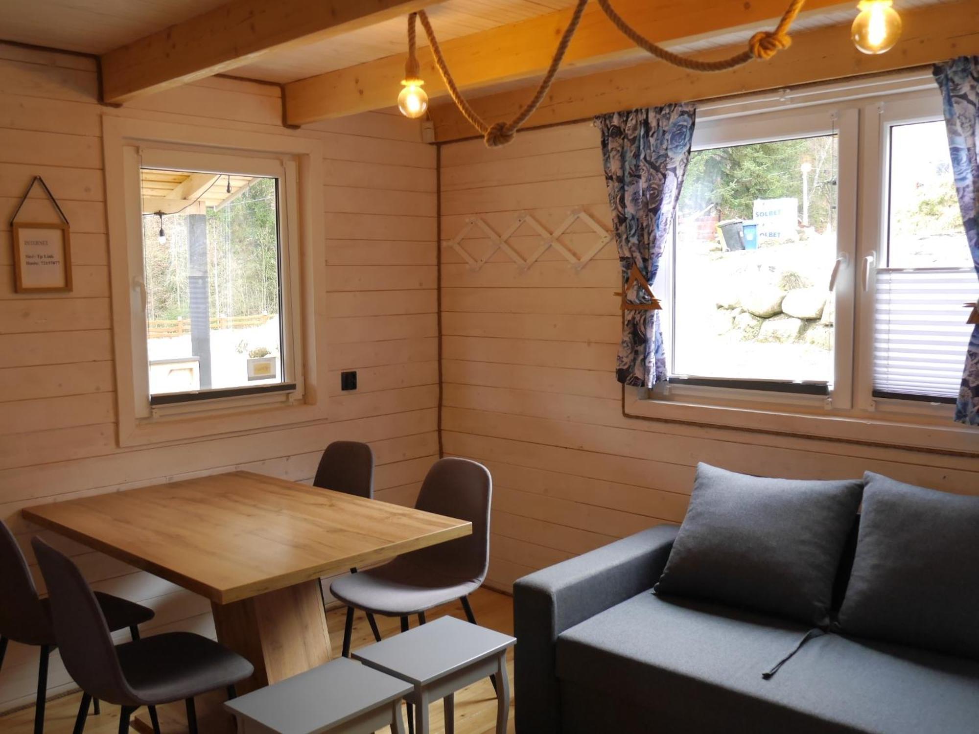 Holiday home Dziedziniec Karkonoszy *