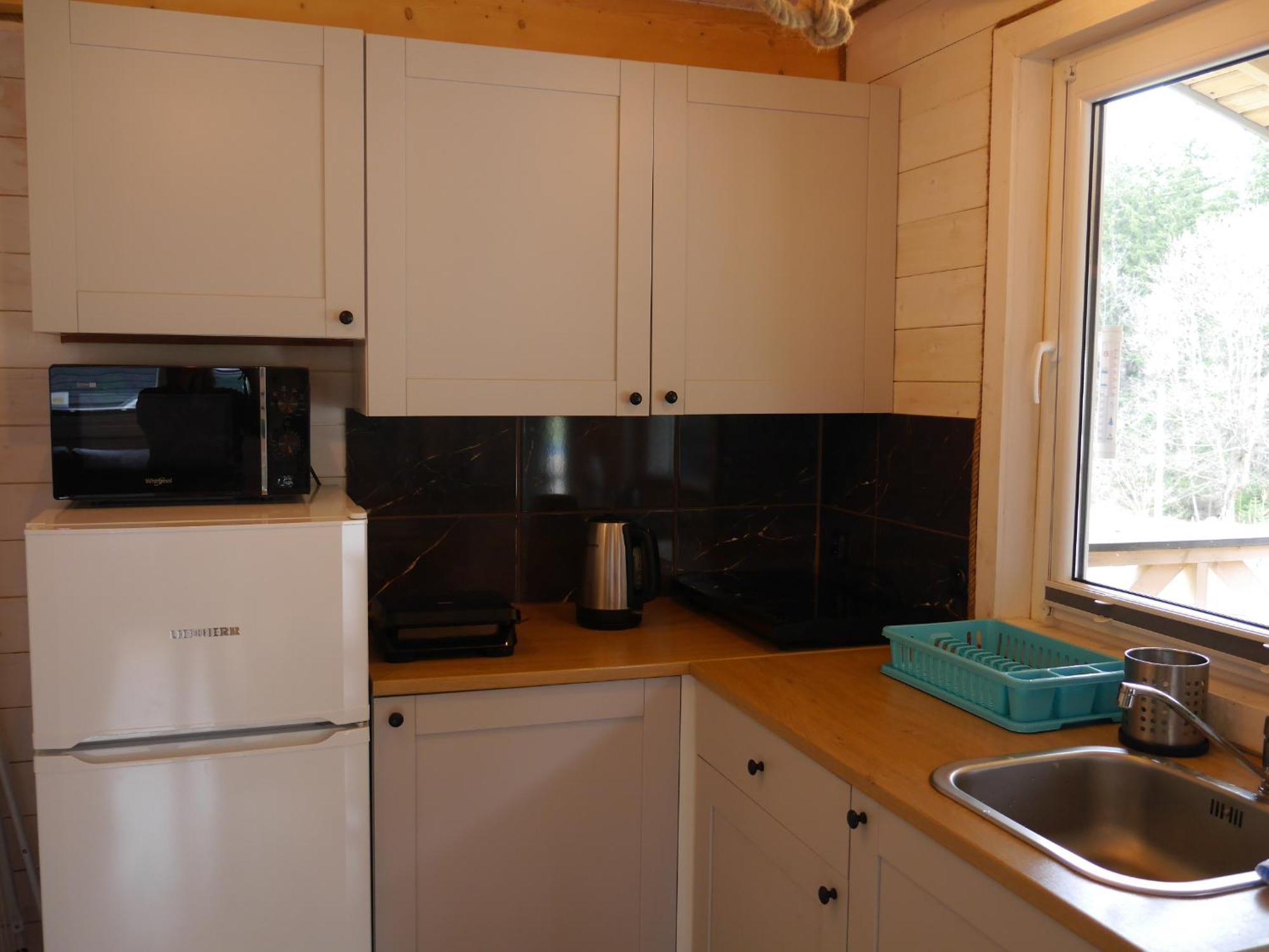 Dziedziniec Karkonoszy Holiday home *